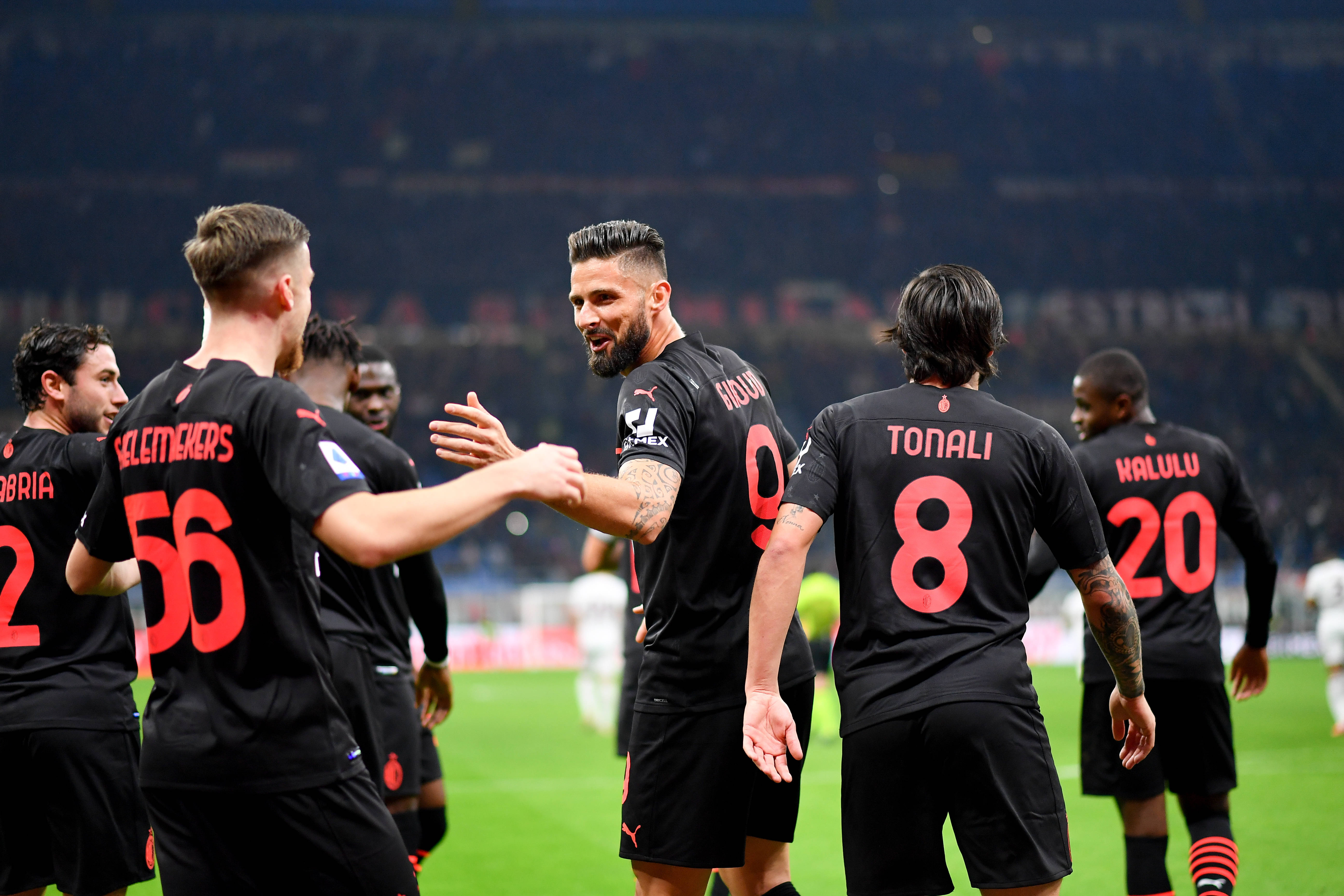 波切蒂诺：我对美国队的目标始终如一，就是要赢得世界杯