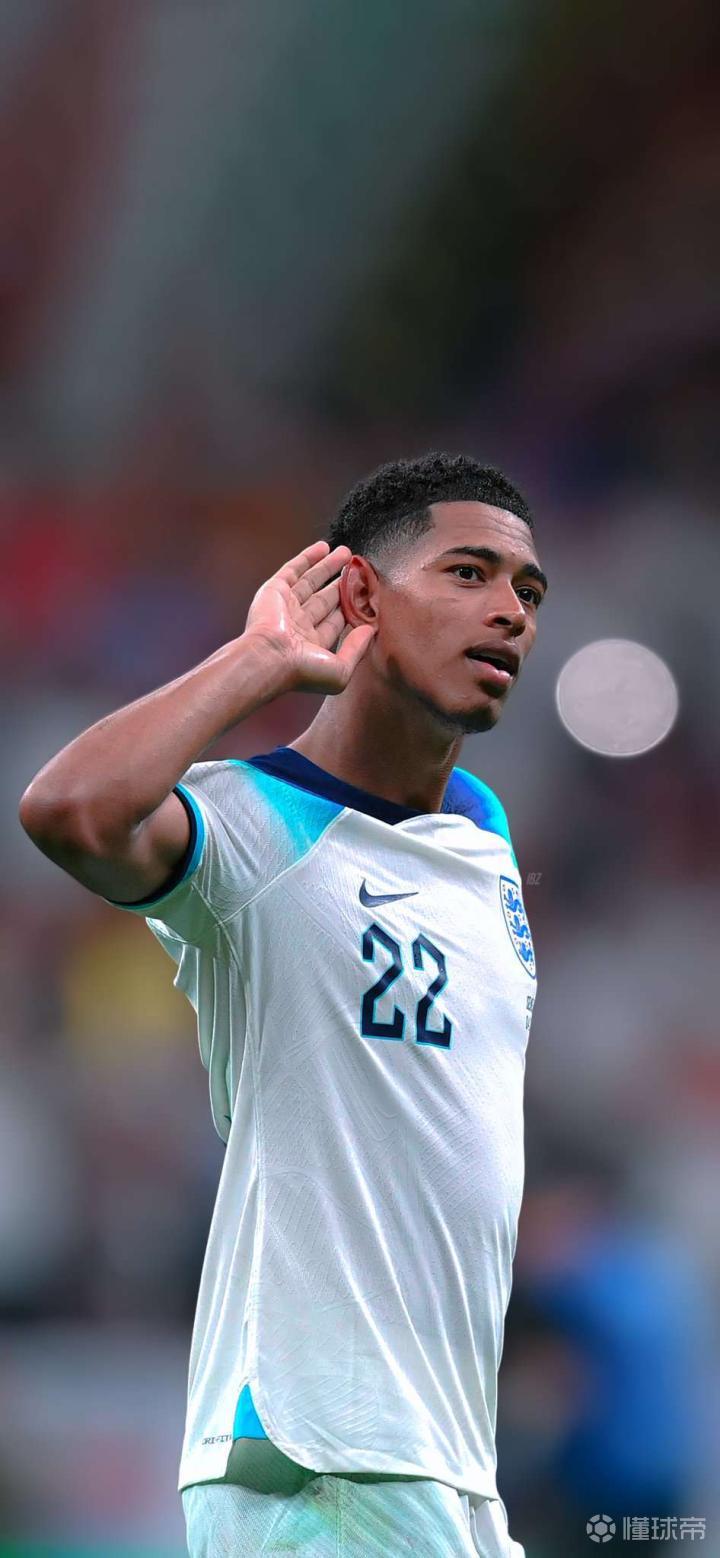 球迷：你永远可以相信他