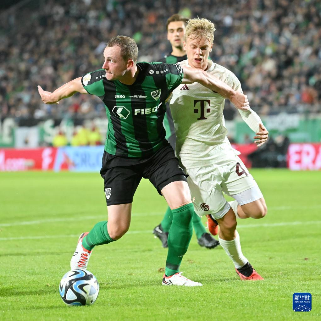 阿斯：贝蒂斯愿意为安东尼出2000万欧或租借，球员愿降薪回归