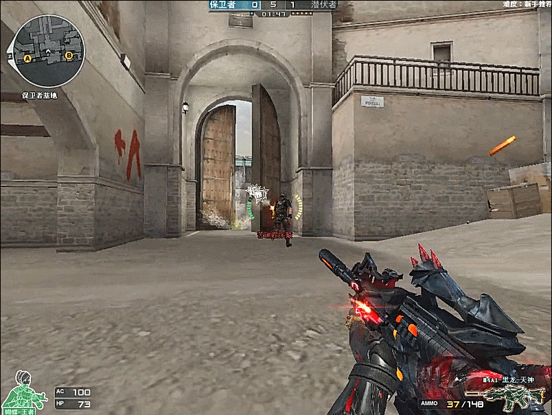 Johnny Speeds 引起了组织的注意，因为 hampus 的到来;