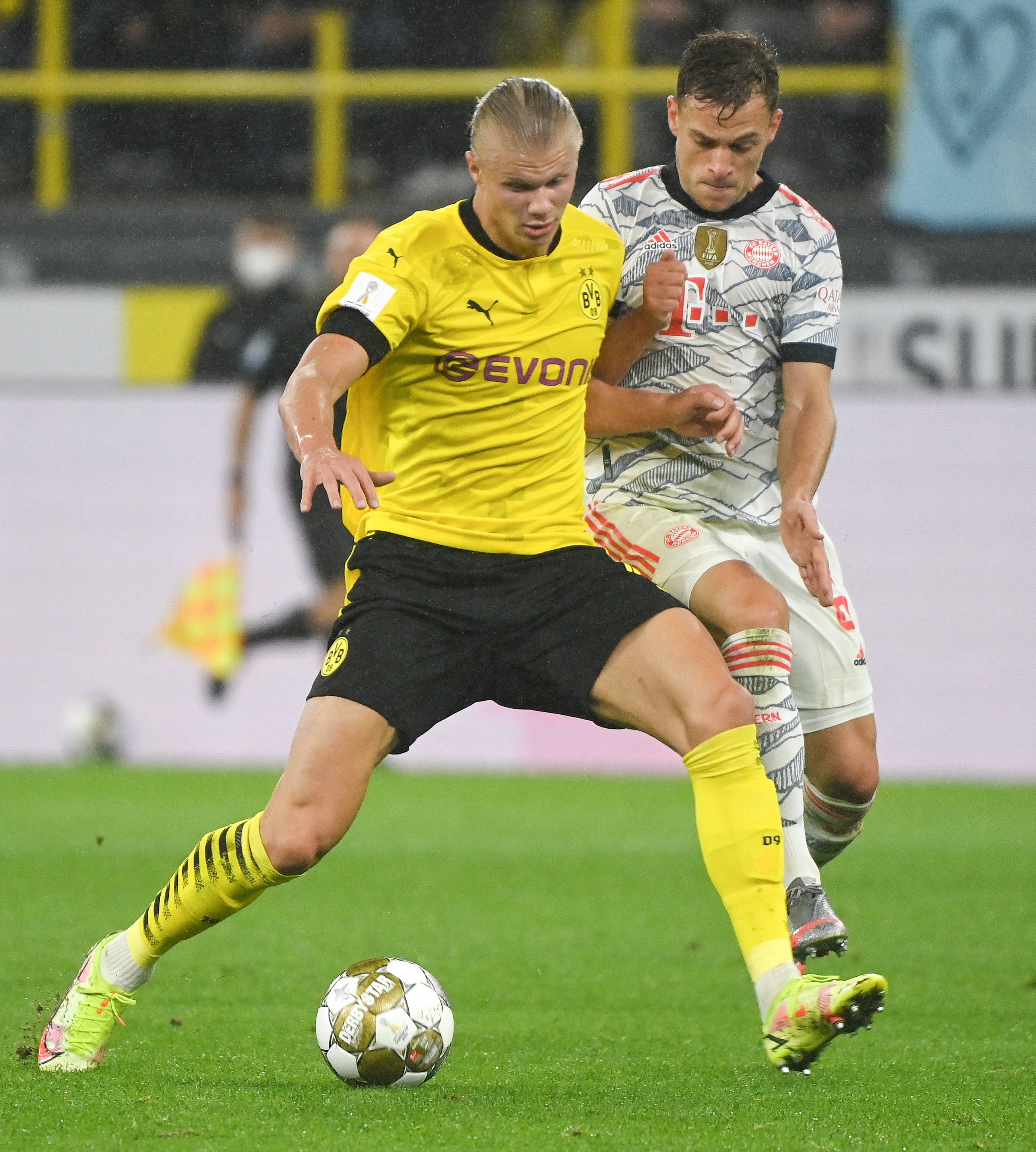 足协杯决赛，北京国安主帅拉米罗选择带球队核心球员...