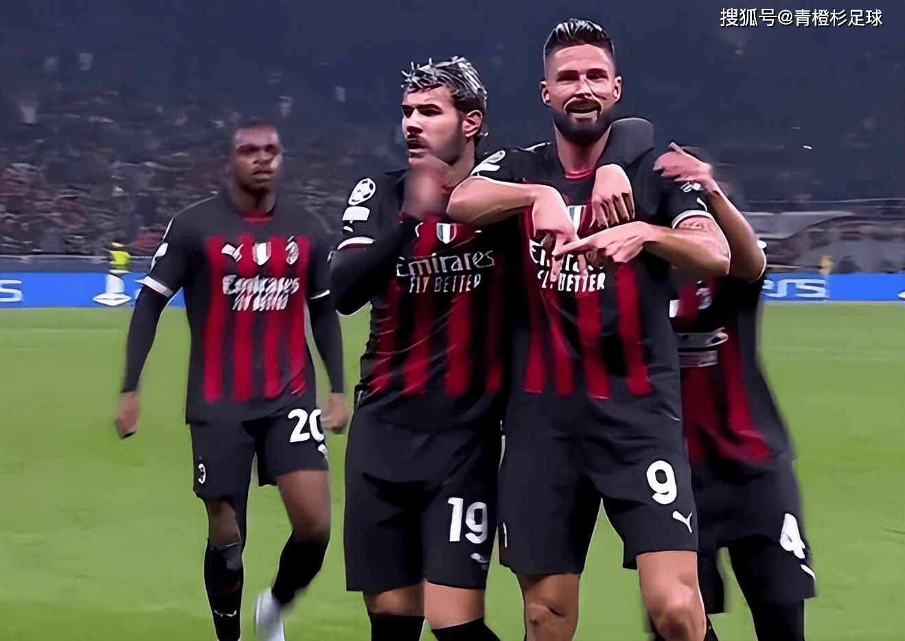 意媒：国米想引进一名年轻中卫，目前共有3个目标