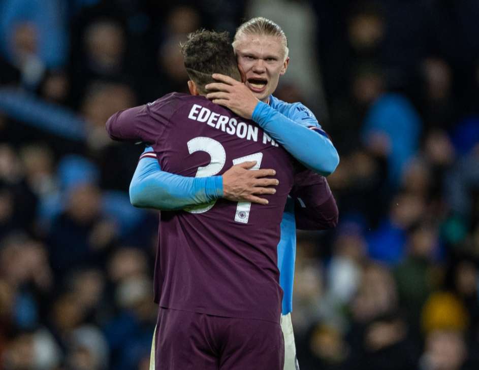 林良铭庆祝足协杯夺冠：冠军终归北京，国安是冠军！